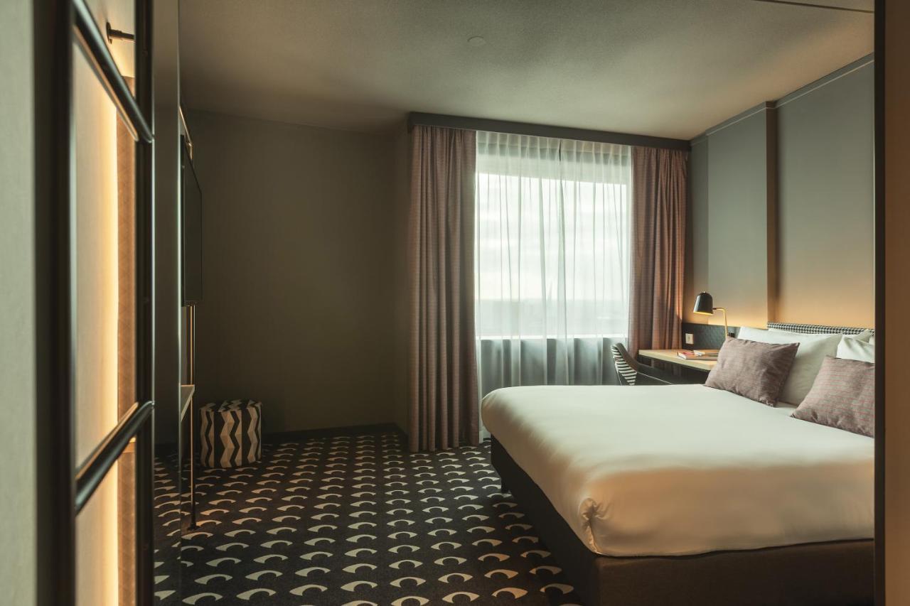 Standard Doppelzimmer