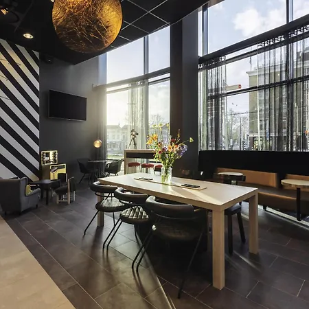 ibis Styles Arnhem Centre-3
