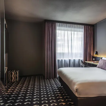 ibis Styles Arnhem Centre-2